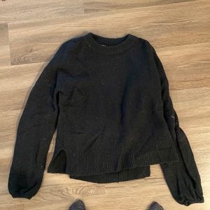 Madewell sweater